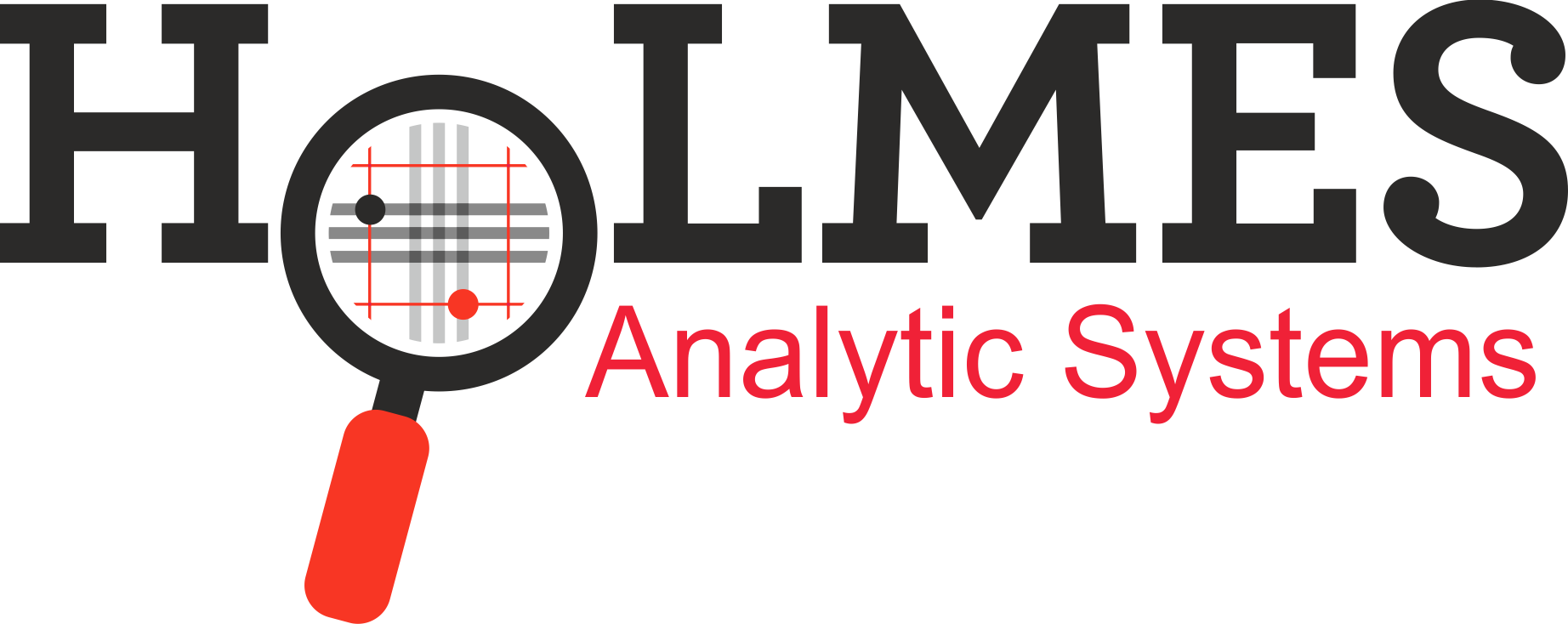 Logo Holmes
