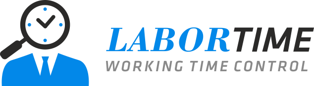 Logo Labortime