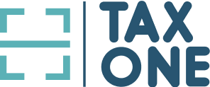 Logo TaxOne